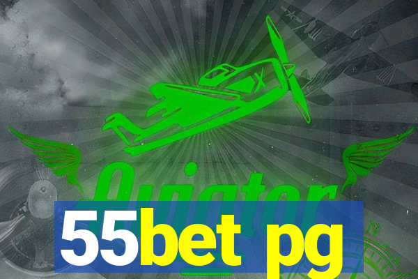 55bet pg